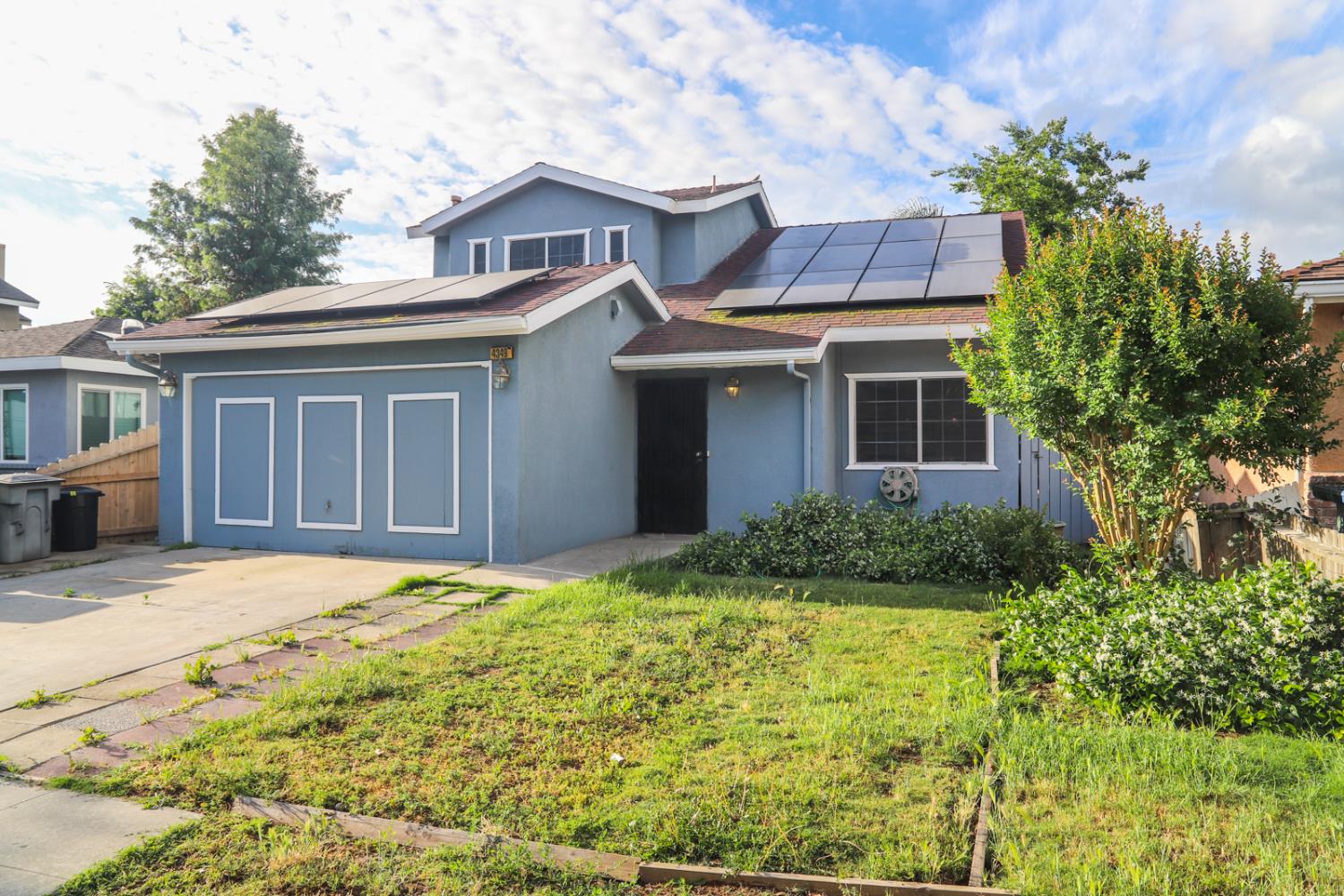 4349 W Princeton Ave, Fresno, CA 93722