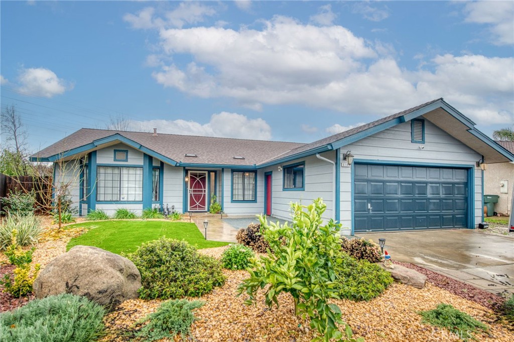 6189 N Cleo Avenue, Fresno, CA 93722