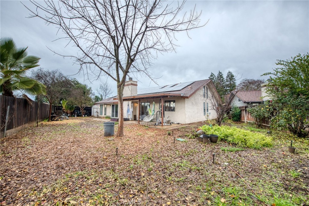 6189 N Cleo Avenue, Fresno, CA 93722