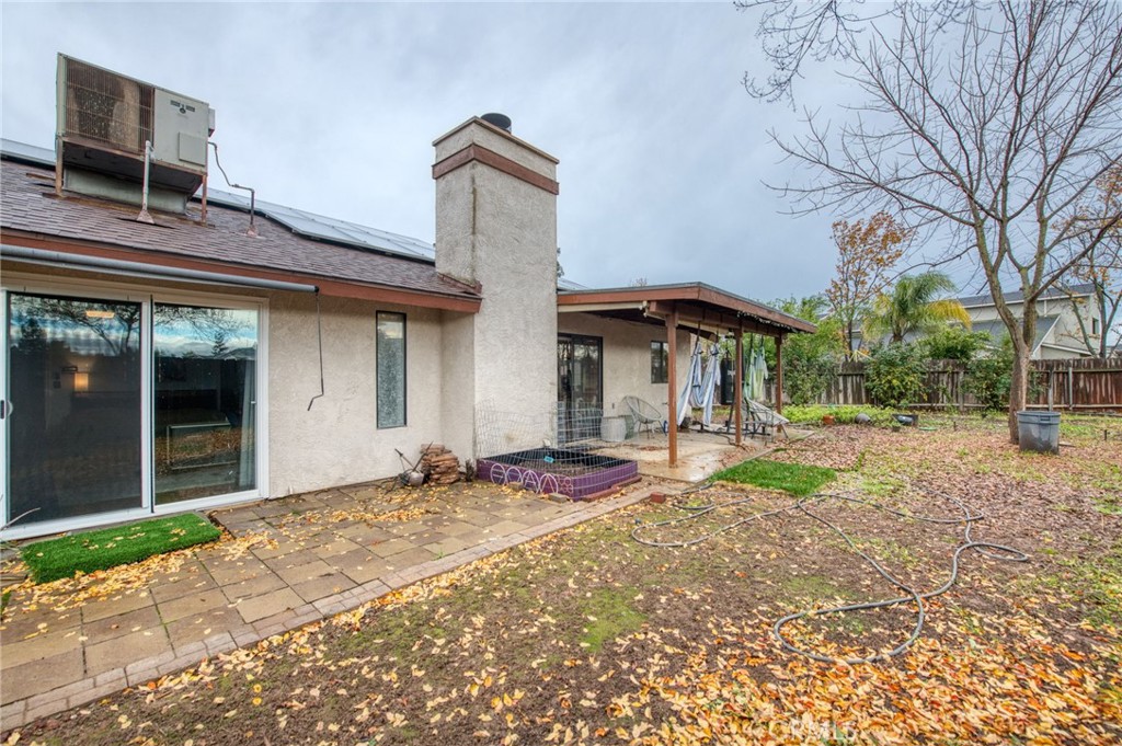 6189 N Cleo Avenue, Fresno, CA 93722