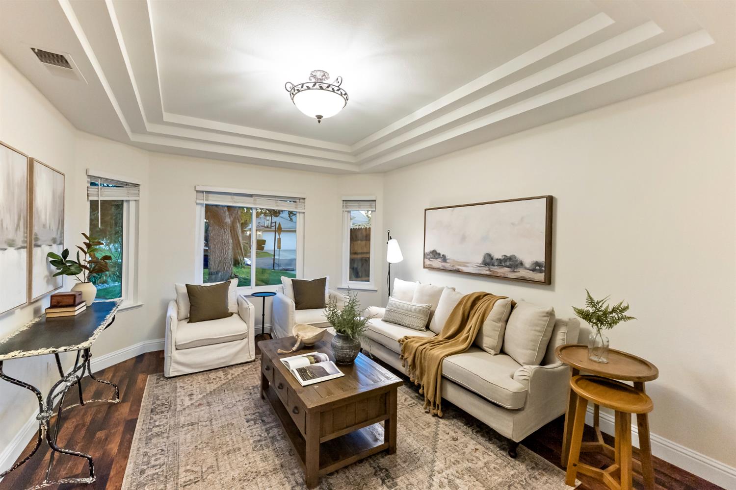 1834 E Niles Ave, Fresno, CA 93720