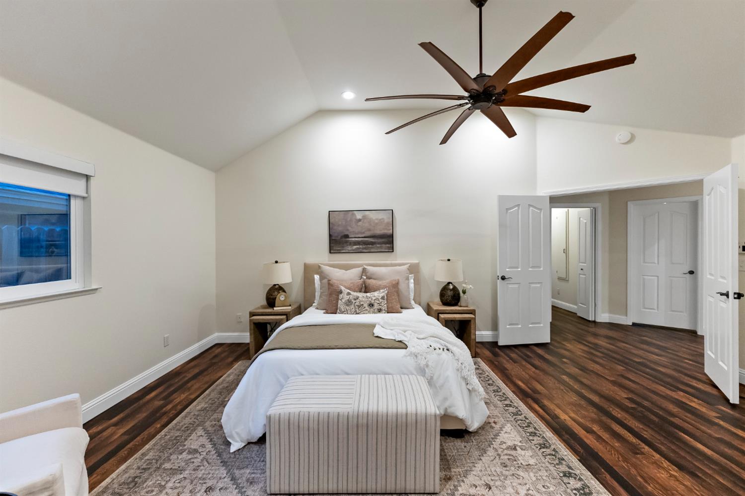 1834 E Niles Ave, Fresno, CA 93720