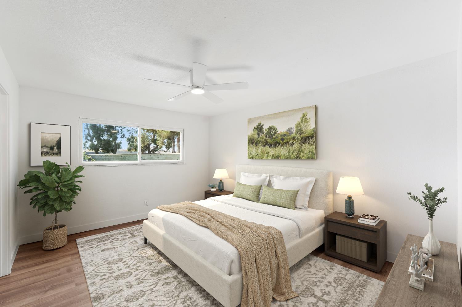 5443 N Prospect Ave, Fresno, CA 93711