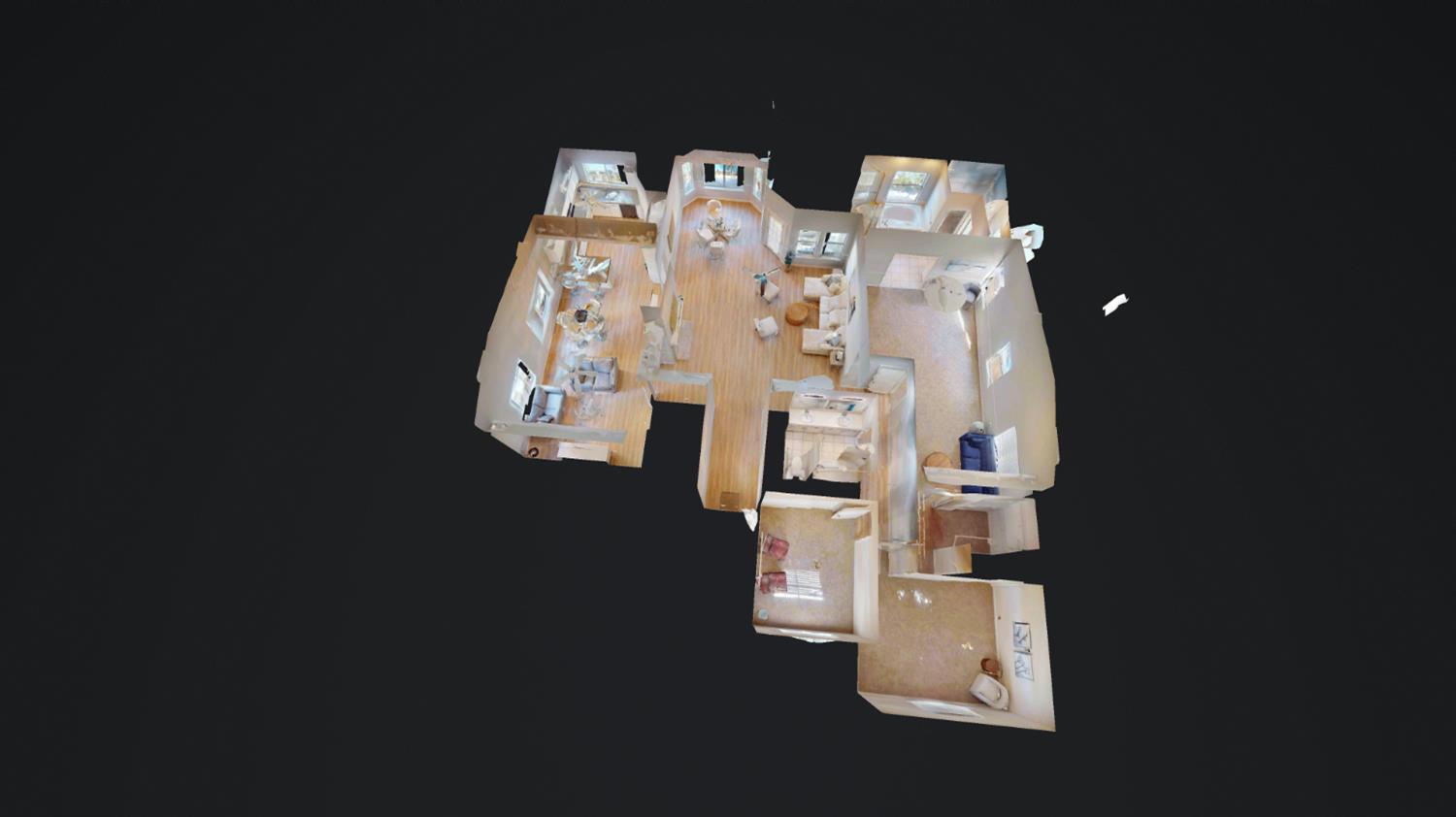 2944 E Christopher Dr, Fresno, CA 93720