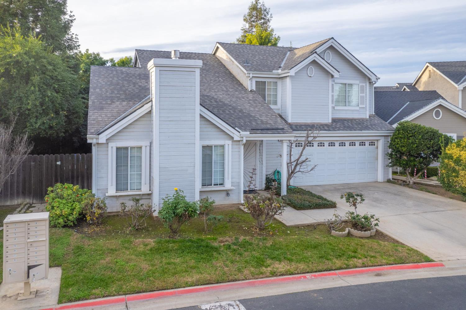 8665 N Cedar Ave #150, Fresno, CA 93720