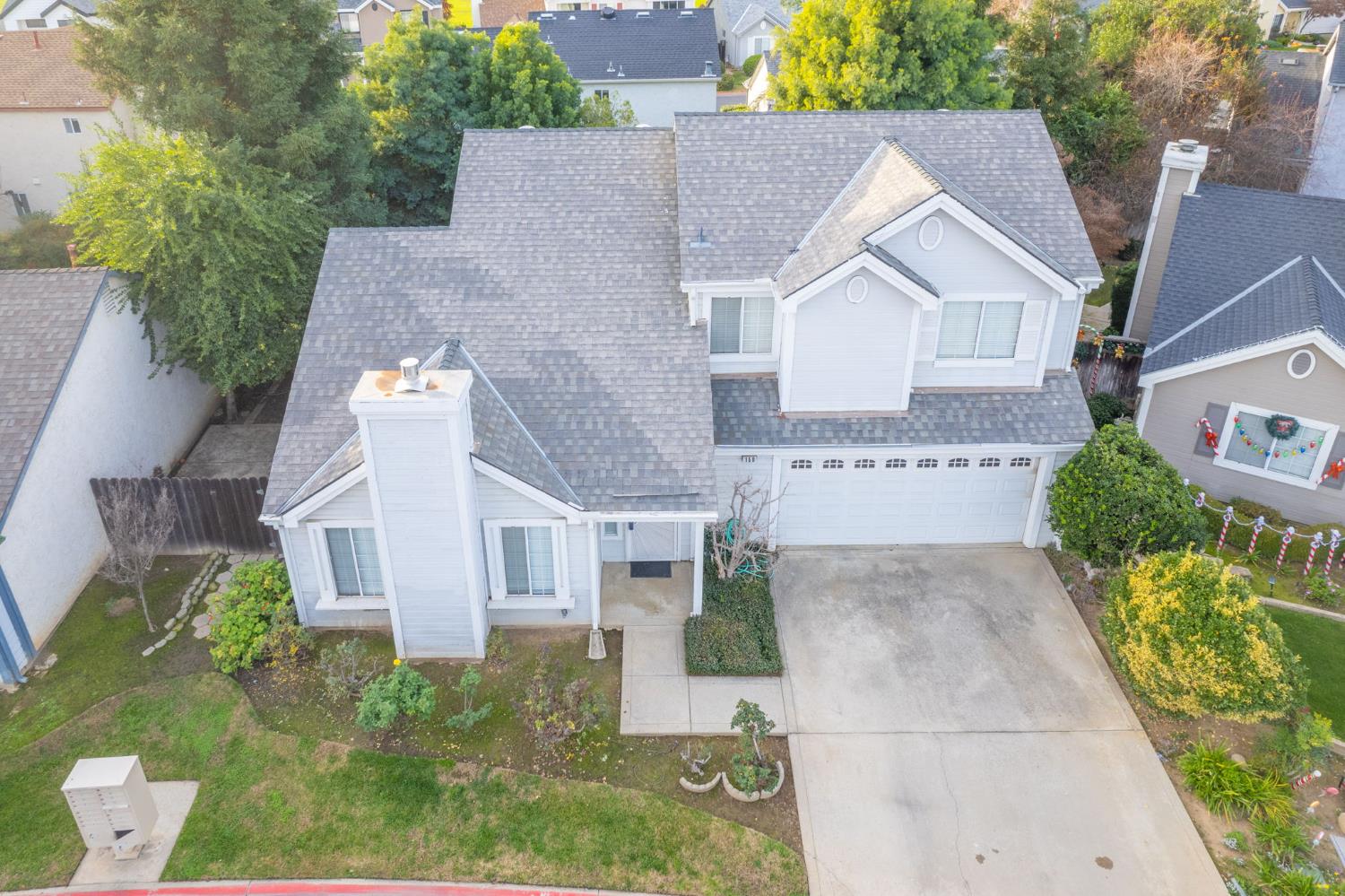 8665 N Cedar Ave #150, Fresno, CA 93720