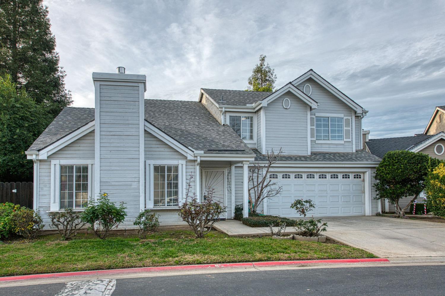 8665 N Cedar Ave #150, Fresno, CA 93720