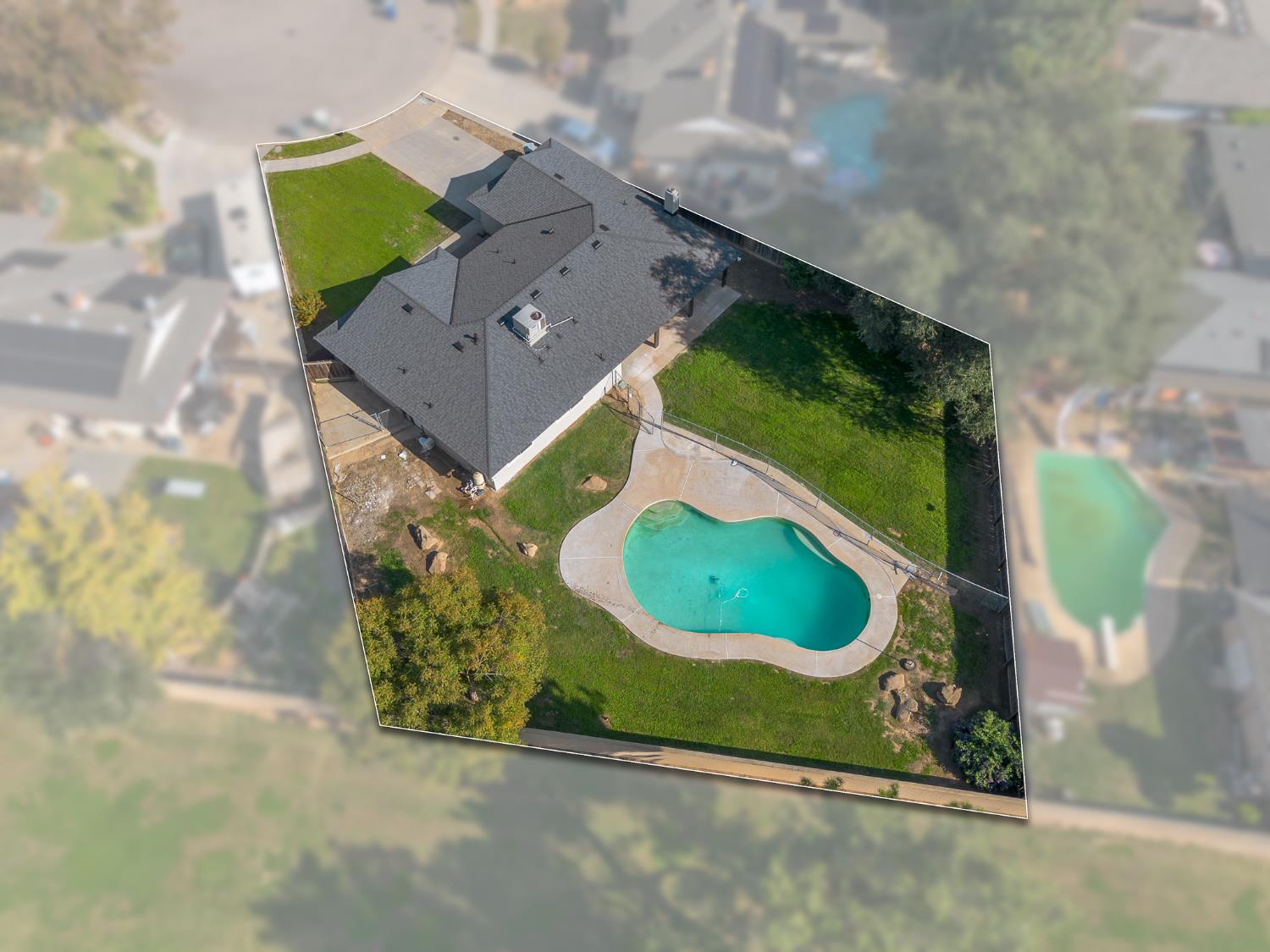 5443 N Prospect Ave, Fresno, CA 93711