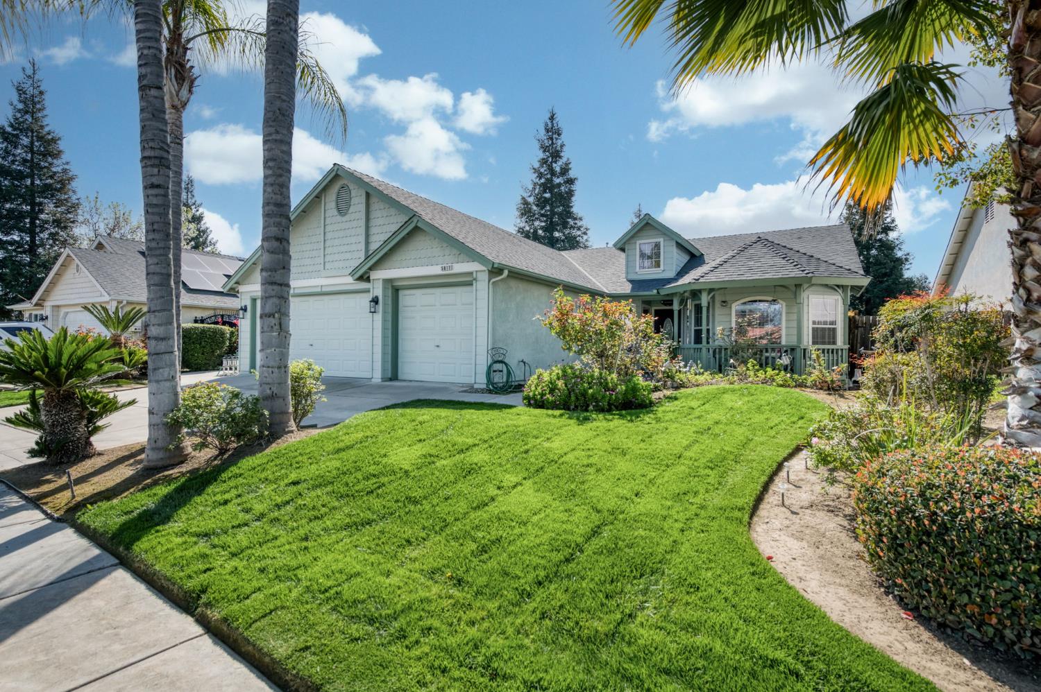 5817 W Corona Ave, Fresno, CA 93722