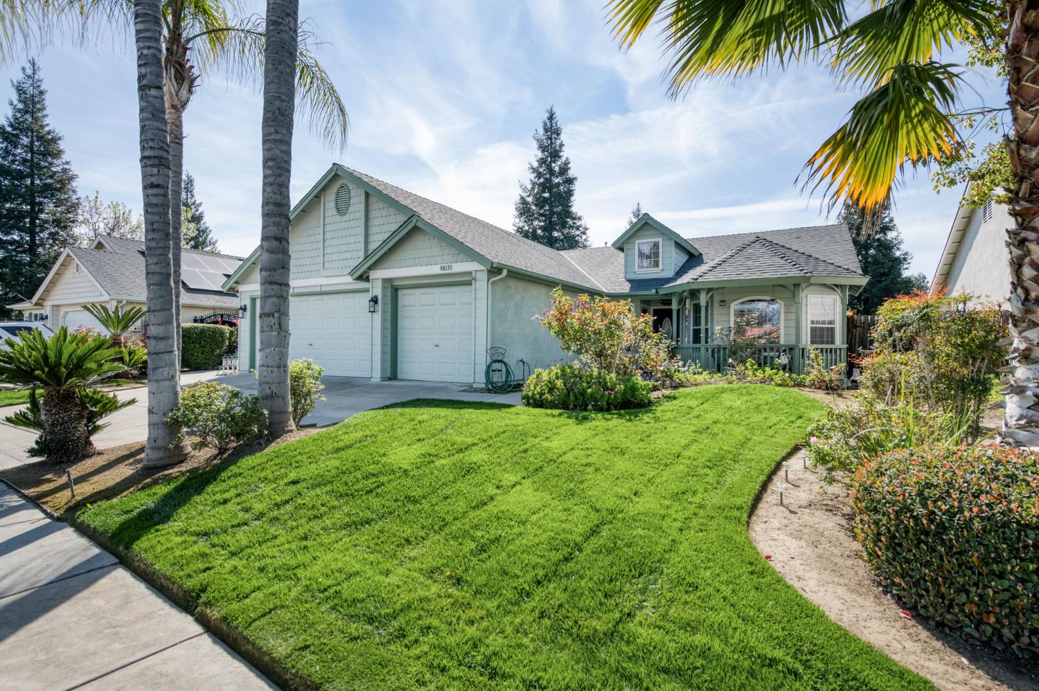 5817 W Corona Ave, Fresno, CA 93722