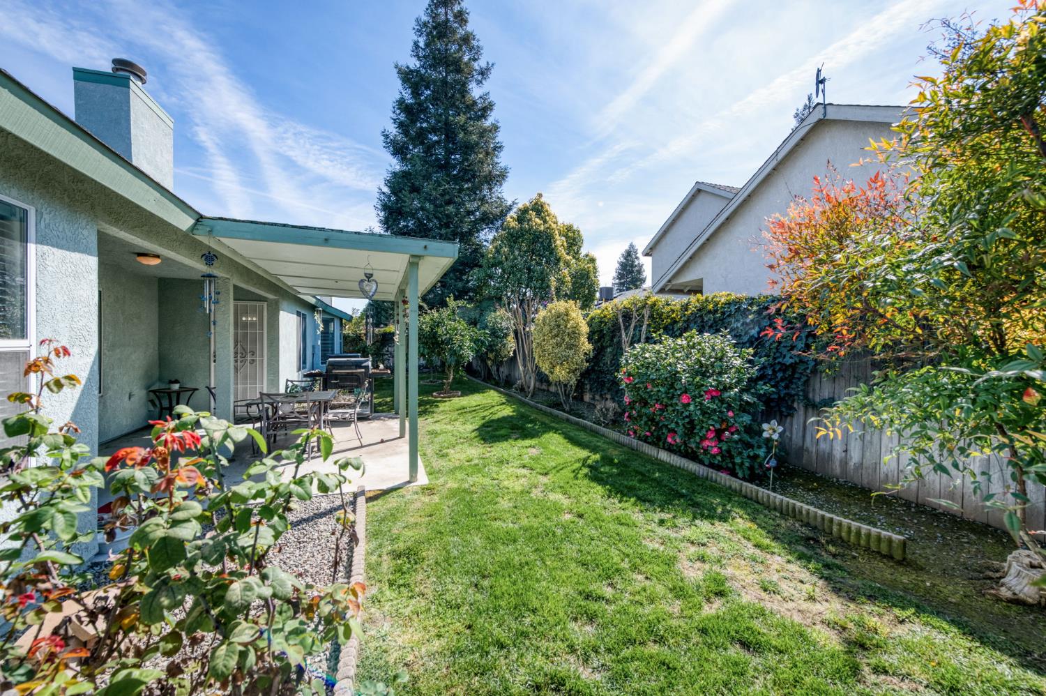 5817 W Corona Ave, Fresno, CA 93722