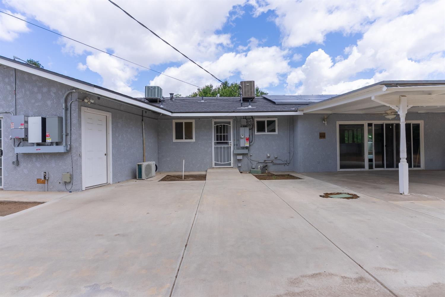 5454 E Butler Ave, Fresno, CA 93727