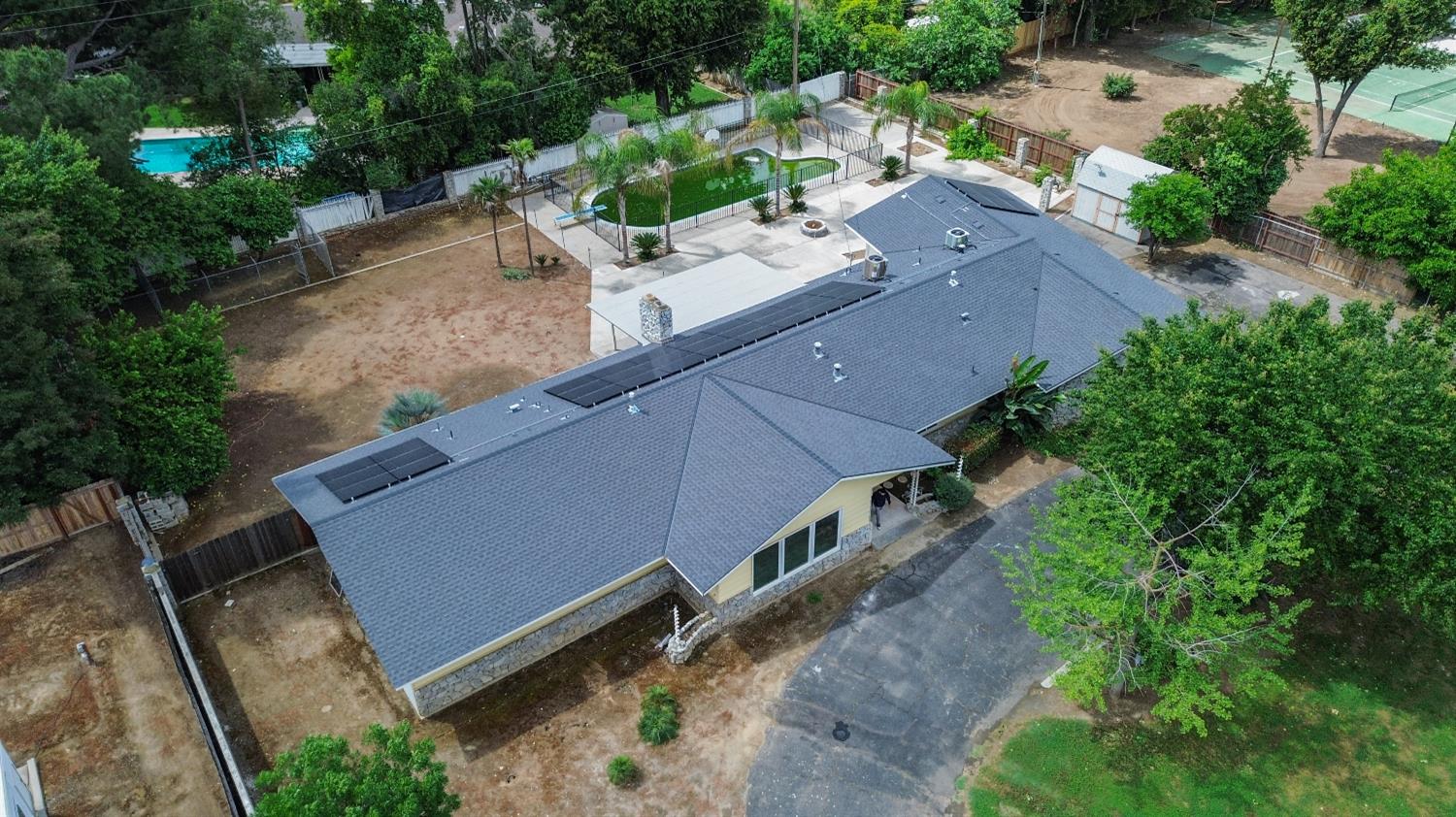 5454 E Butler Ave, Fresno, CA 93727