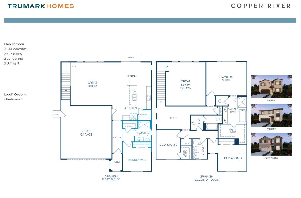 2810 E Corteza Dr, Fresno, CA 93730