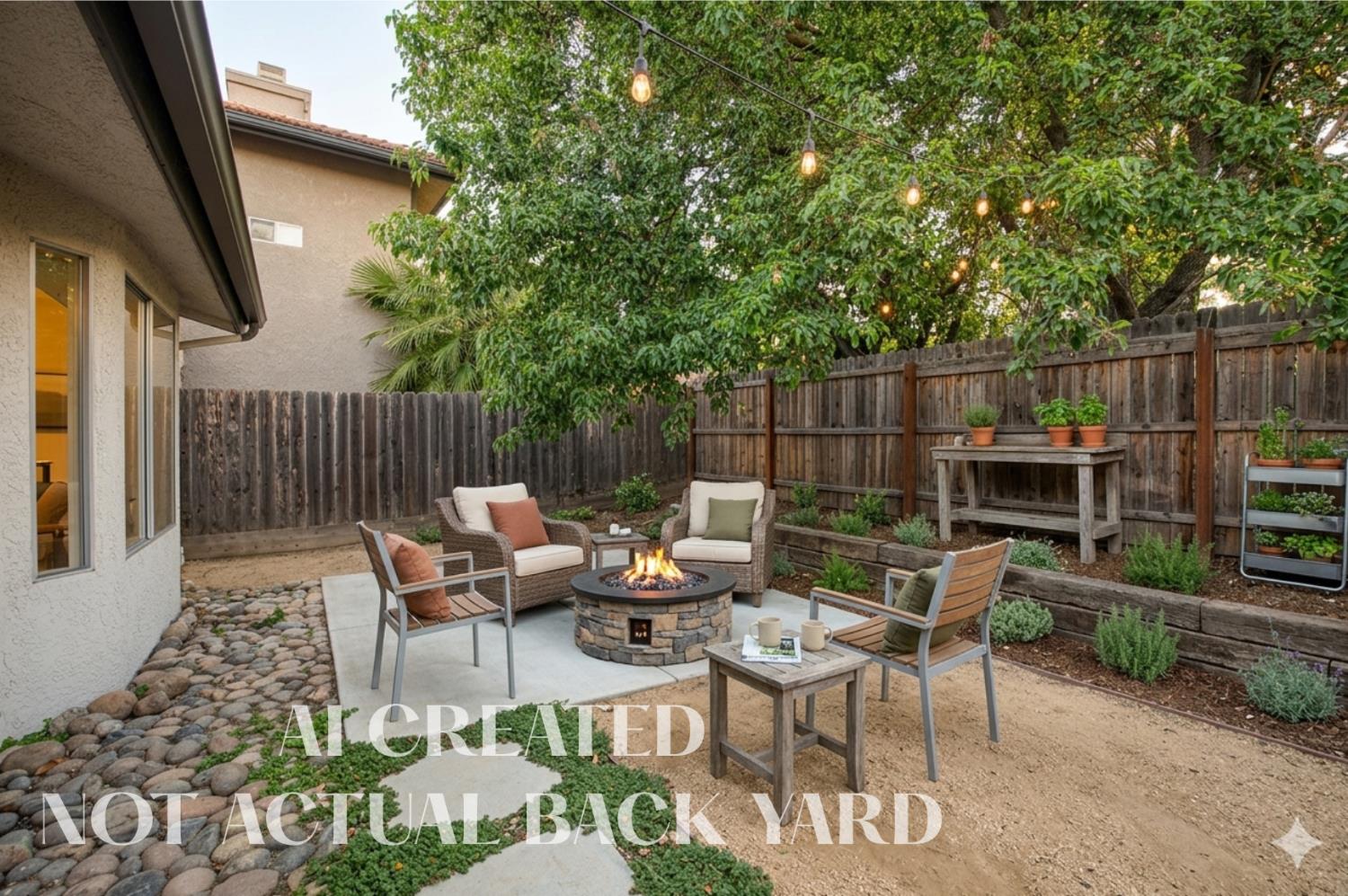 5034 W Menlo Ave, Fresno, CA 93722