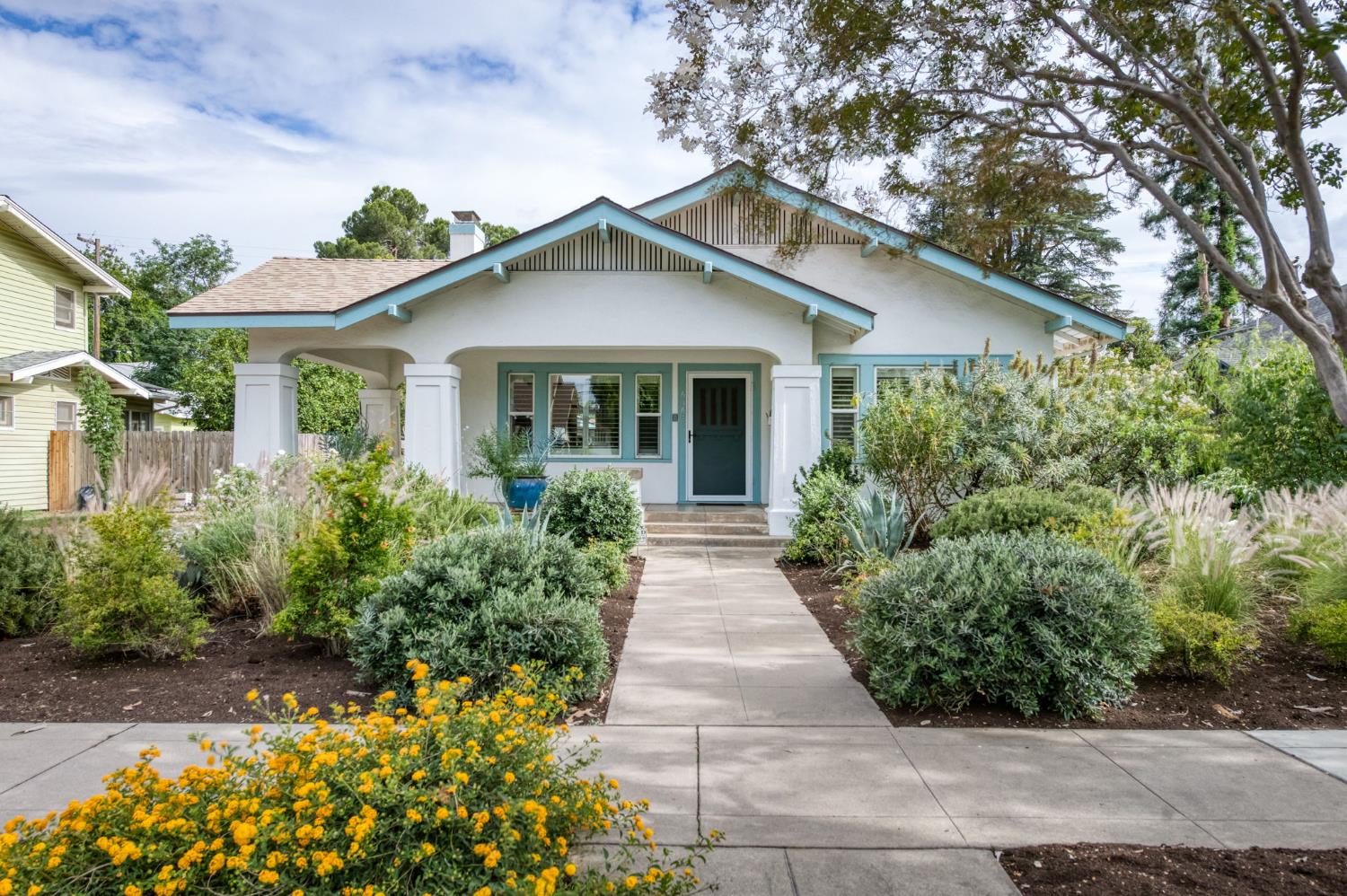 636 E Yale Ave, Fresno, CA 93704