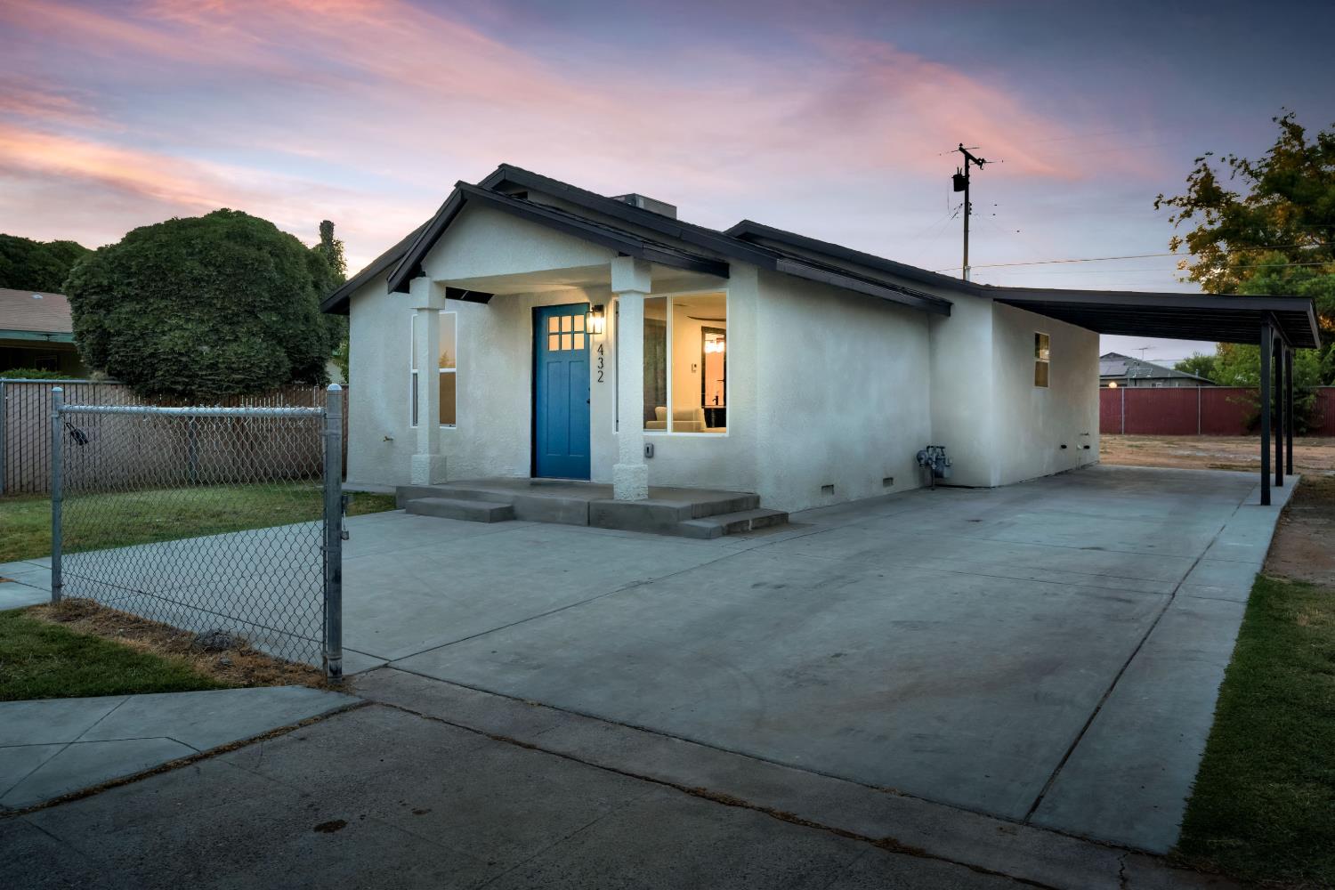 432 W Pinedale Ave, Fresno, CA 93650