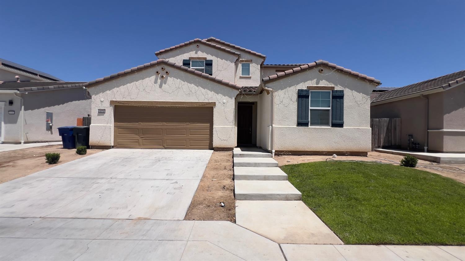 4570 N Casey Ave, Fresno, CA 93723